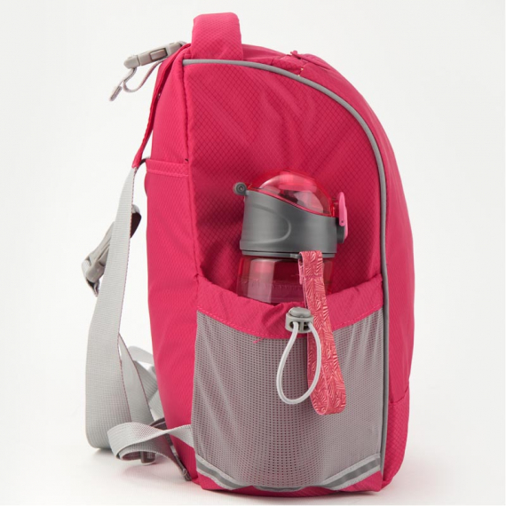 Фото - Сумка для взуття Kite Education 610S-1 Smart.Рожева 44279 Фото - Сумка для взуття Kite Education 610S-1 Smart.Рожева 44279