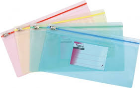 Фото - Папка AXENT zip-lock 225 * 113 DL ассорт. 1409-00-А (уп.12) 8388 Фото - Папка AXENT zip-lock 225 * 113 DL ассорт. 1409-00-А (уп.12) 8388