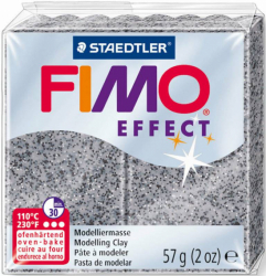 Фото - Пластика Effect, Гранітна, 57г, Fimo 47232 Фото - Пластика Effect, Гранітна, 57г, Fimo 47232