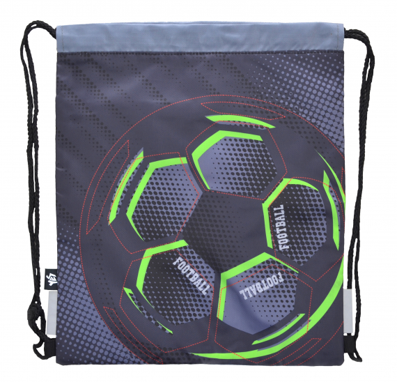 Фото - Сумка для взуття  SB-10 Football, 40*35 40406 Фото - Сумка для взуття  SB-10 Football, 40*35 40406