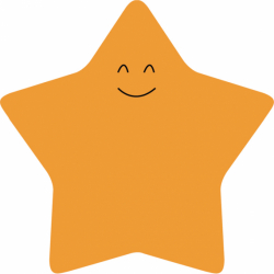 Блок паперу з клейким шаром, Star, 70х70мм,50арк